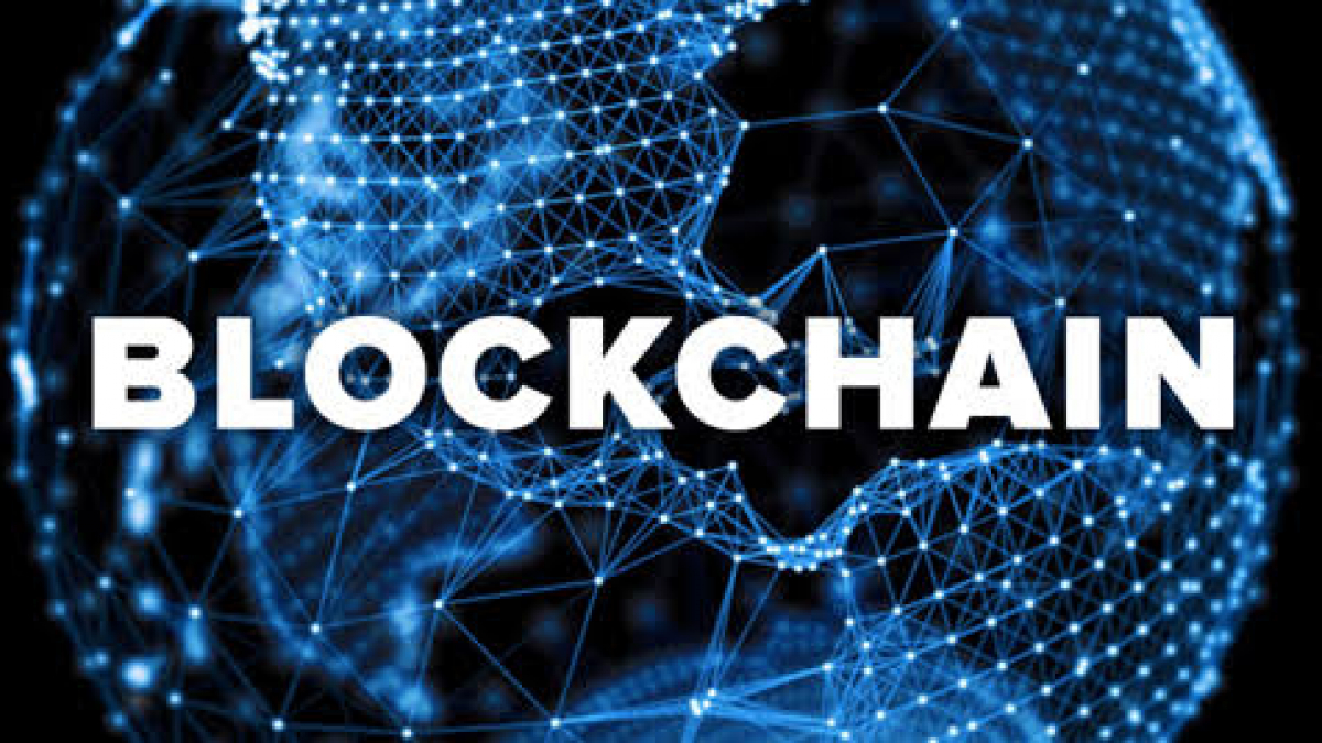 inclide- blockchain explained