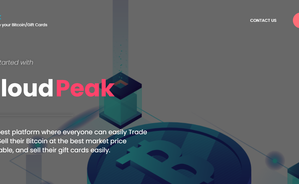 cloudpeak