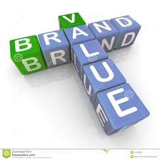 brand value and brand equity