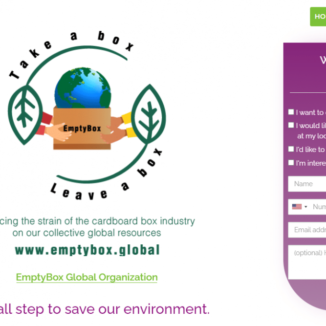 emptybox global