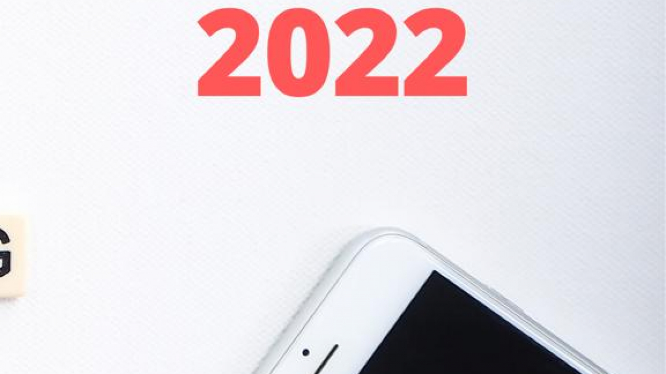 Inclide blog- Online marketing strategies to try out in 2022