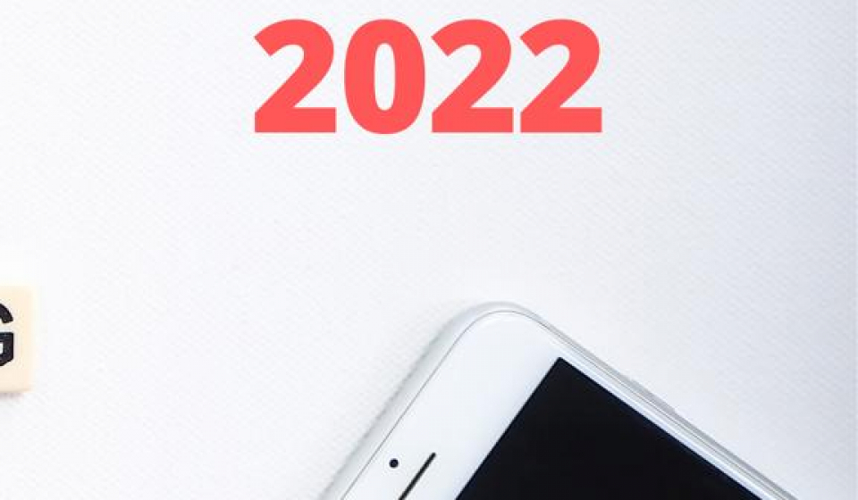 Inclide blog- Online marketing strategies to try out in 2022